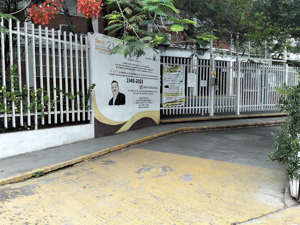 Cooperativa Escolar Sec Tecnica Numero 102 Tm Y Vespertino, cafetería en Apodaca, Nuevo León