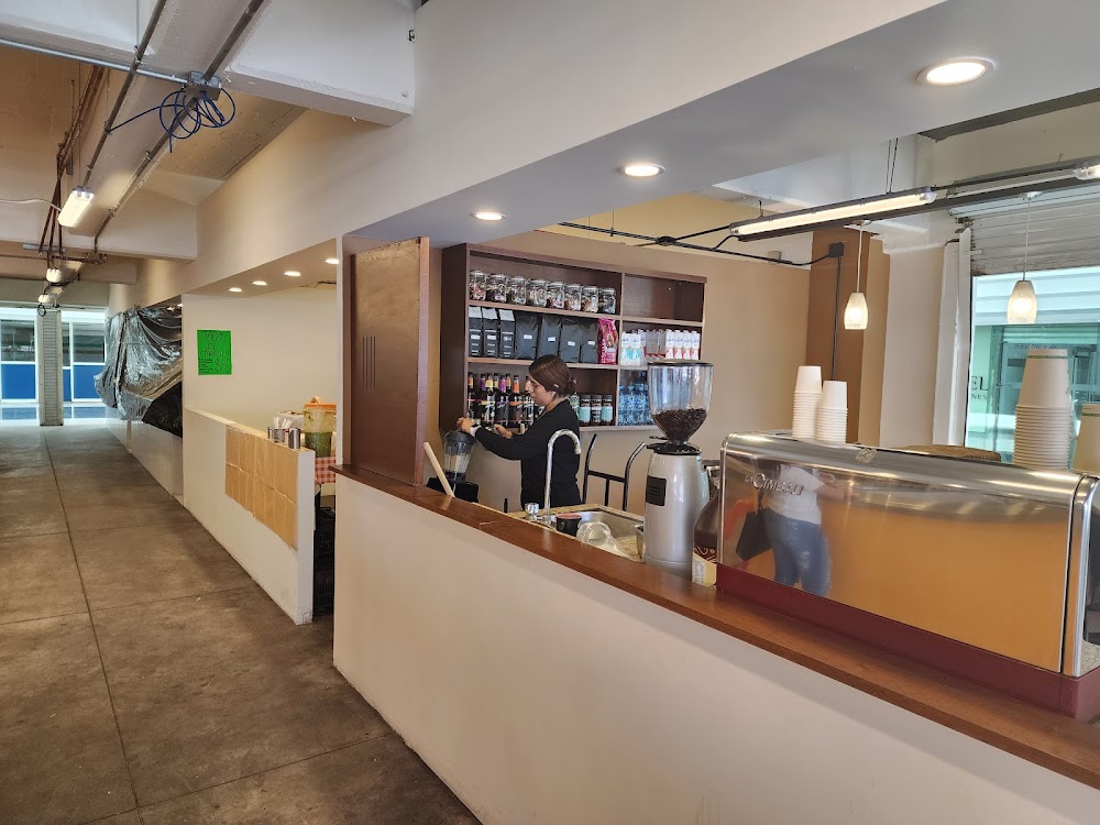 Cafe Anden, cafetería en Guadalajara, Jalisco