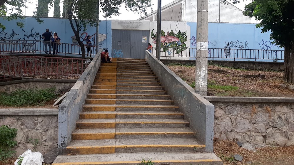Cooperativa Escolar Escuela Primaria Mariano Azuela 14Dpr2053S, cafetería en Guadalajara, Jalisco