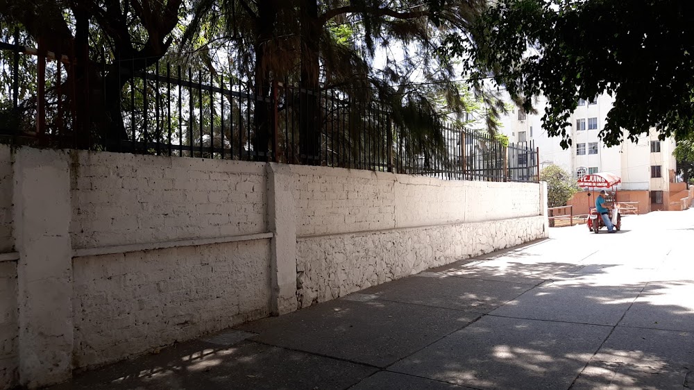 Centro De Atencion Y Servicio De Primaria Urbana 758 30 De Abril Tv, cafetería en Guadalajara, Jalisco