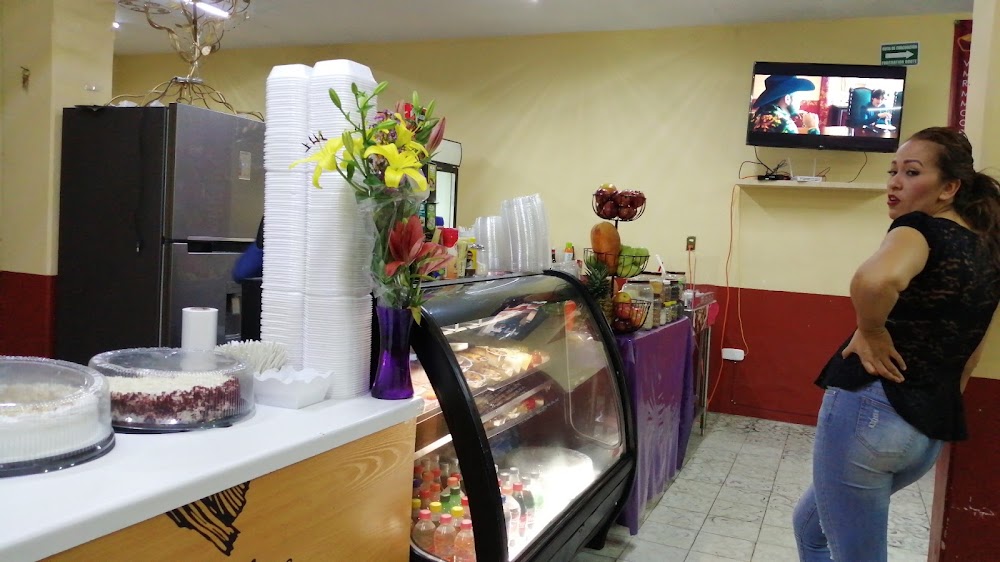 Fuente De Sodas La Valentina Reposteria, cafetería en Guadalajara, Jalisco