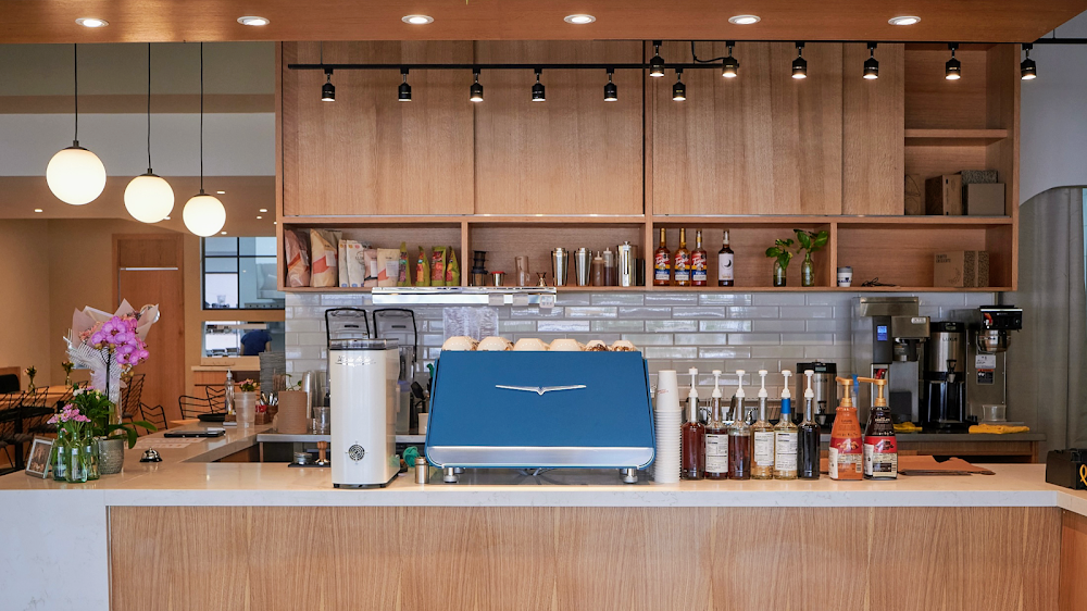 Cuarto Creciente, cafetería en San Nicolás de los Garza, Nuevo León