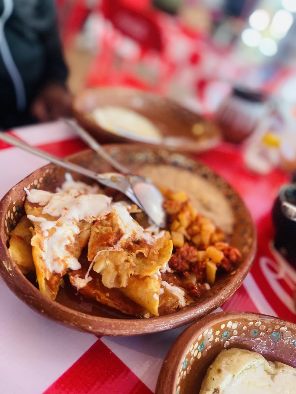 Cocina Economica El Rincon Del Mitote, cafetería en Guadalajara, Jalisco