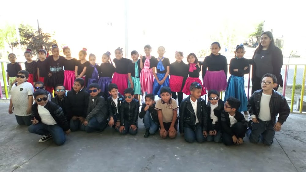 Cooperativa Primaria Bicentenario Independencia De Mexico, cafetería en Apodaca, Nuevo León