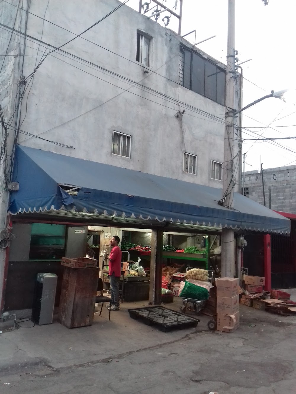 Coperativa De Escuela Frida Kalo Turno Maturino, cafetería en Apodaca, Nuevo León