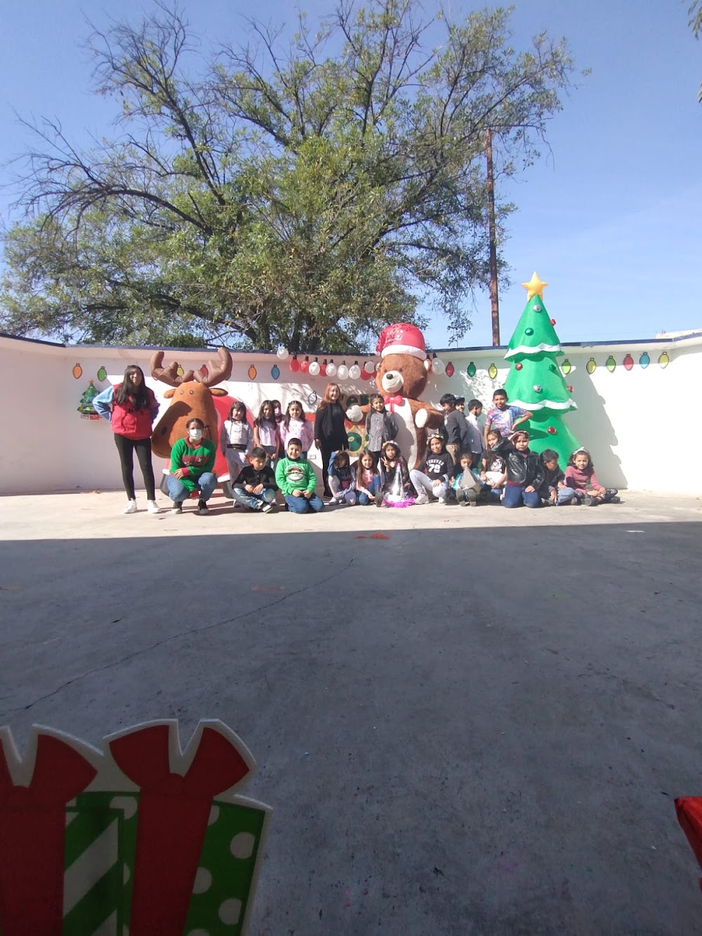 Coperativa De La Escuela Cadete Francisco Marquez, cafetería en San Nicolás de los Garza, Nuevo León