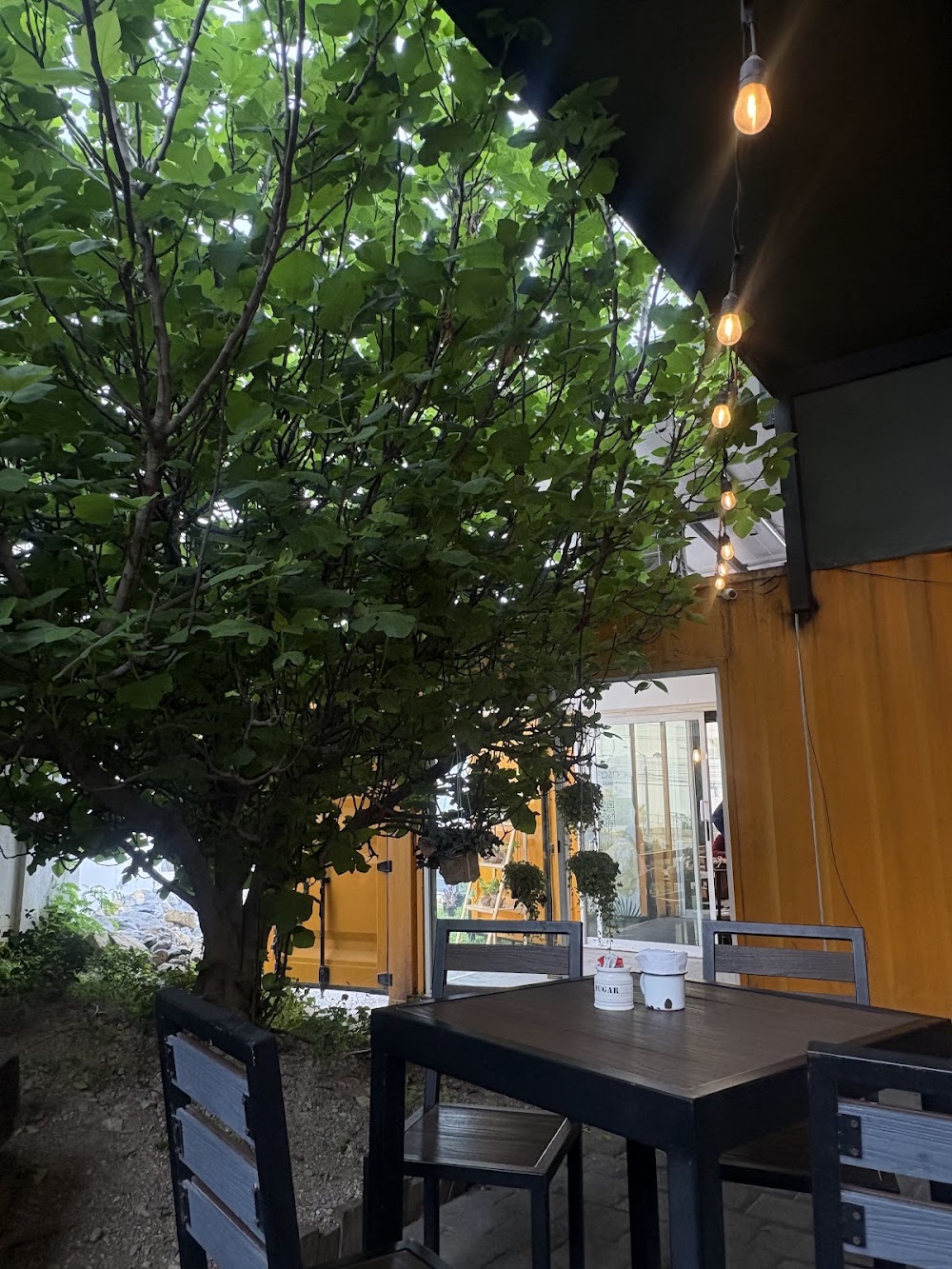 Casa Kali, cafetería en Monterrey, Nuevo León