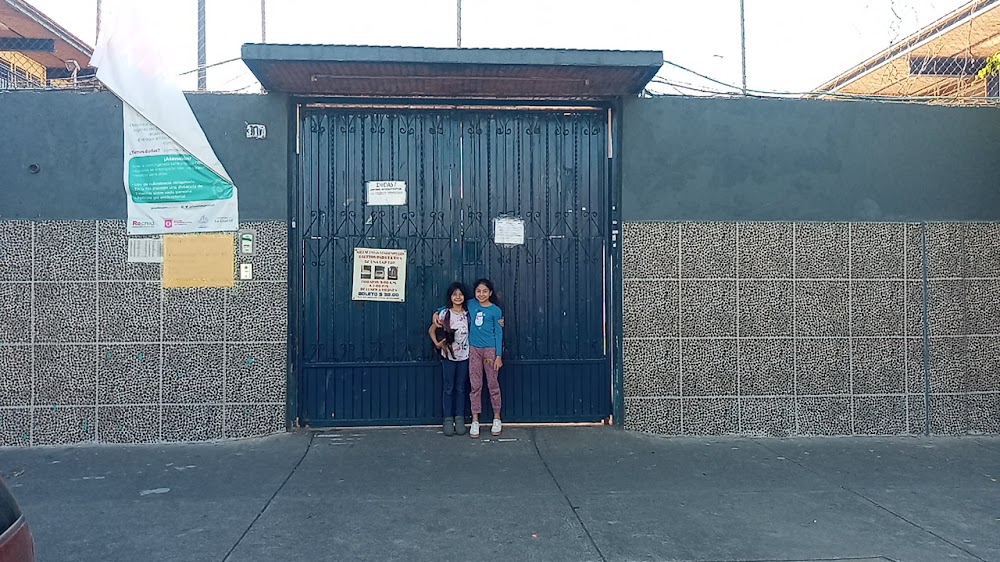 Cooperativa Escolar De La Secundaria 93 Tm, cafetería en Guadalajara, Jalisco