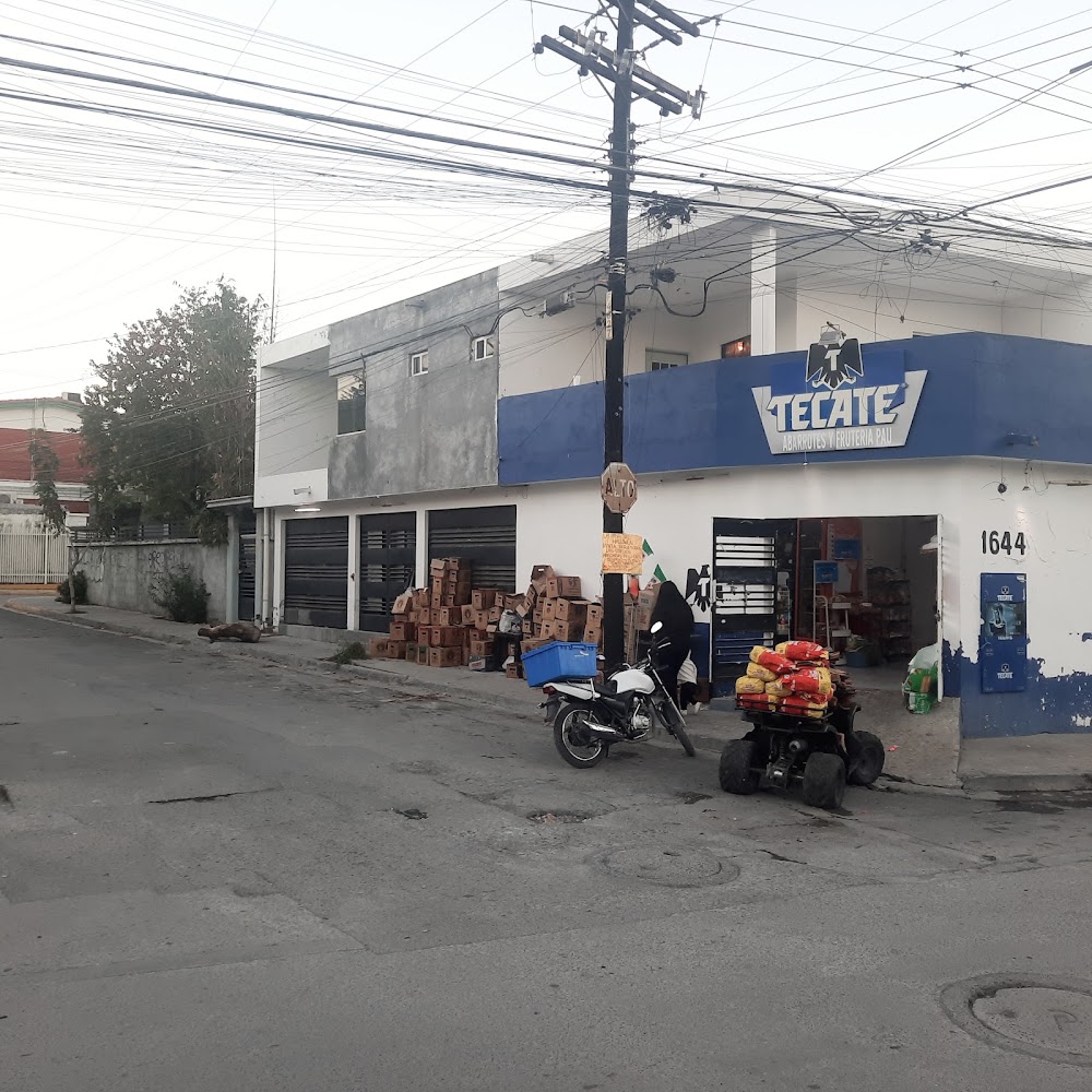 Fruteria El Rinconcito, cafetería en Guadalupe, Nuevo León