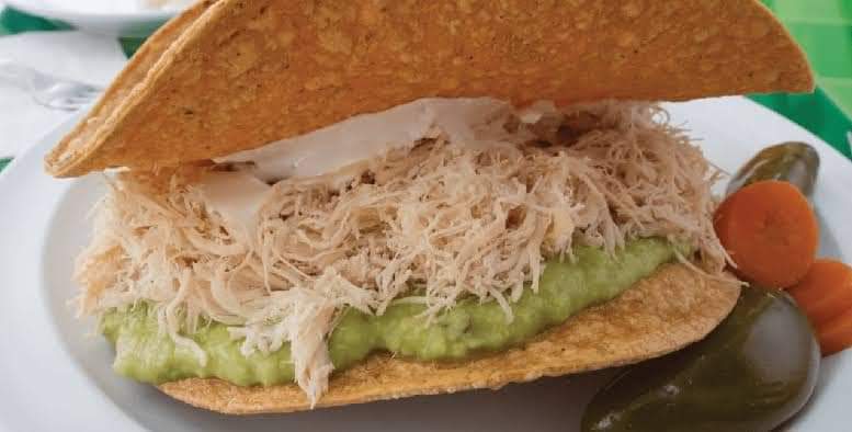 Venta De Tostadas Tipo Siberia La Rotonda, cafetería en Guadalupe, Nuevo León