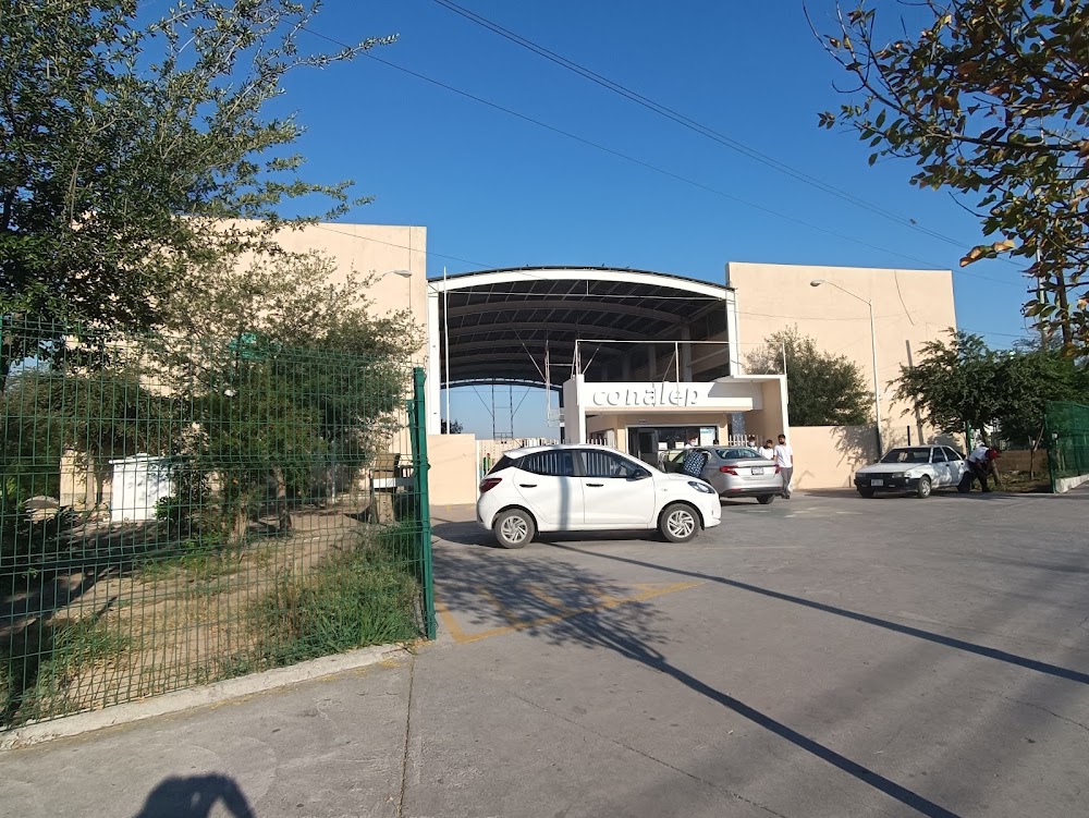 Cooperativa Del Conalep, cafetería en Monterrey, Nuevo León
