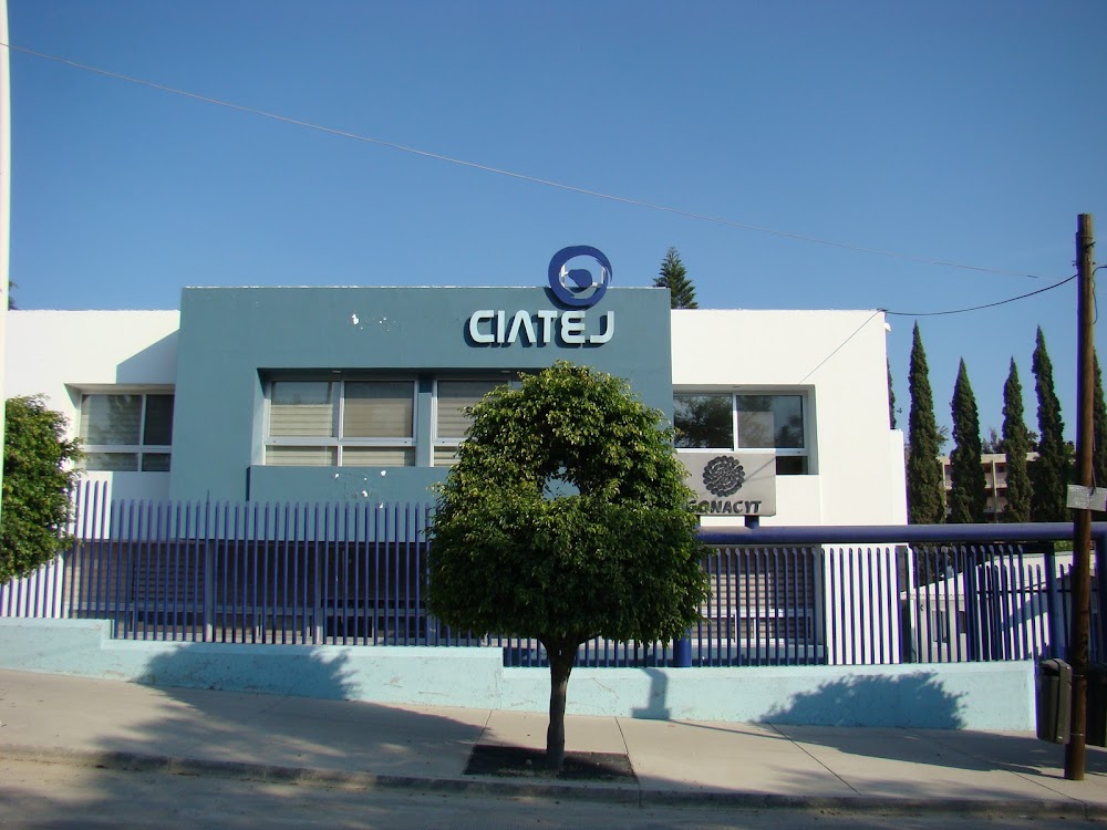Cafeteria Ciatej, cafetería en Guadalajara, Jalisco