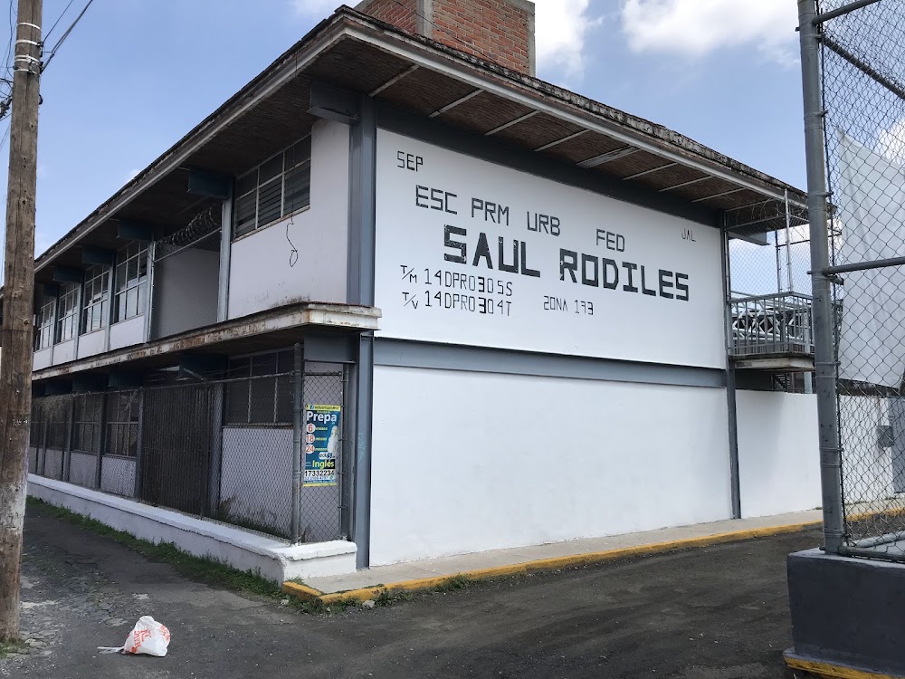Cooperativa Primaria Saul Rodiles, cafetería en Guadalajara, Jalisco