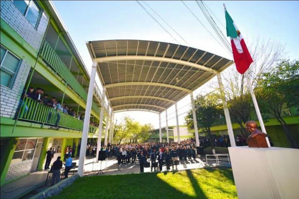 Cafeteria Conalep, cafetería en Monterrey, Nuevo León