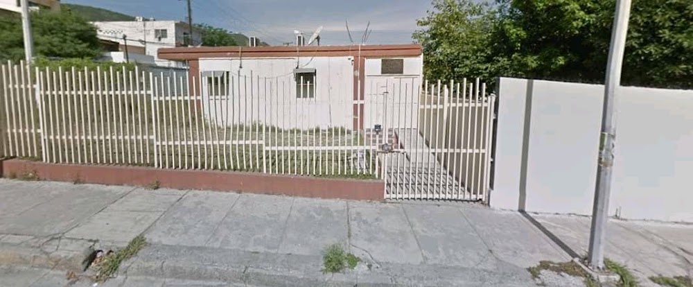 Cooperativa Escolar Alvarado 2, cafetería en Monterrey, Nuevo León