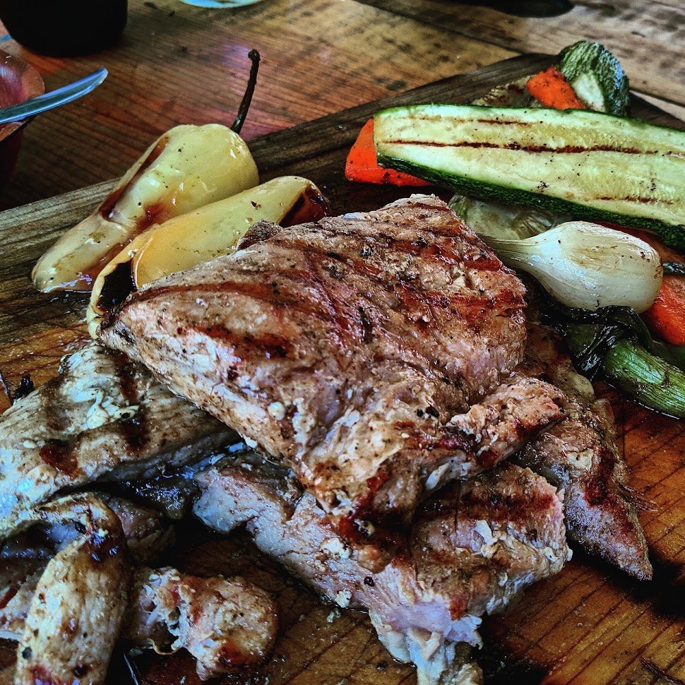 Nachos Grill, cafetería en Guadalajara, Jalisco