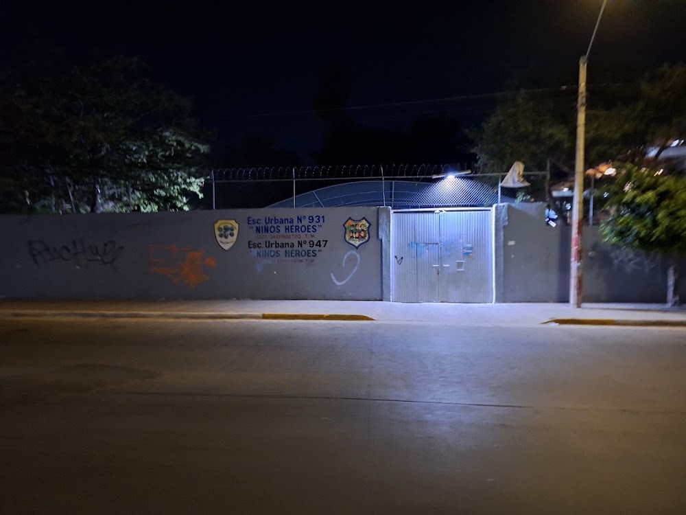 Cooperativa De La Escuela Primaria Urbana 931 Niños Heroes, cafetería en Guadalajara, Jalisco