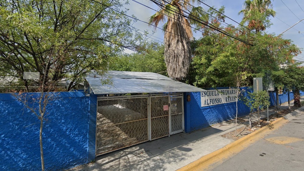 Cooperativa De Escuela Primaria Alfonso Reyes, cafetería en Monterrey, Nuevo León