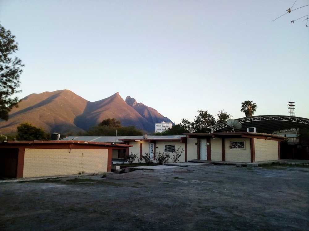Cooperativa Escuela Primaria Ford 88 Alfredo V Bonfil Turno Matutino Ct19Dpr0372L, cafetería en Monterrey, Nuevo León