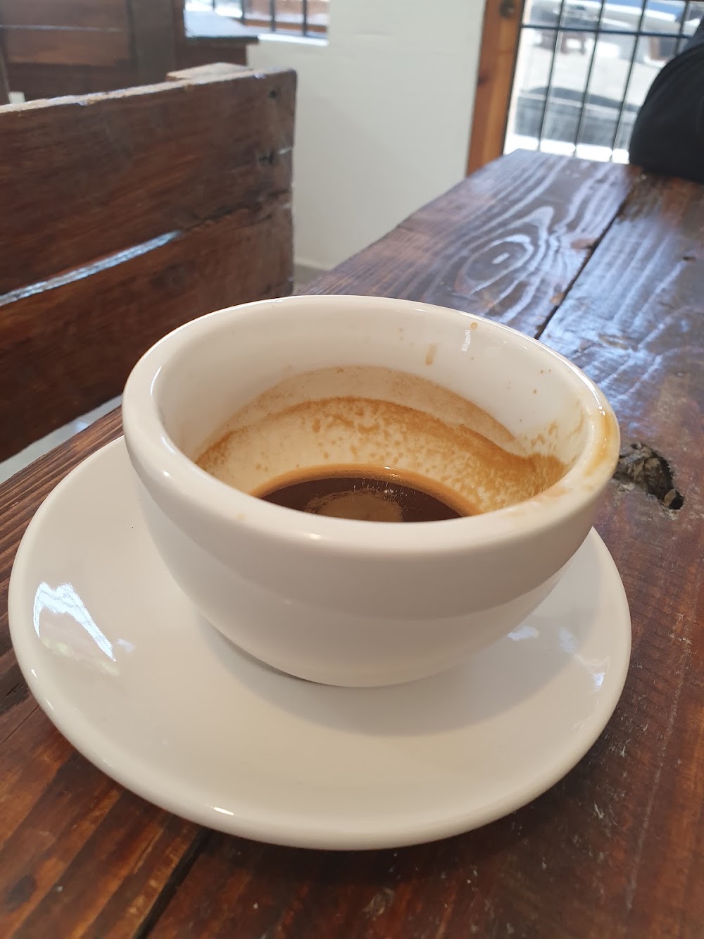 23 Cafe, cafetería en San Pedro Garza García, Nuevo León