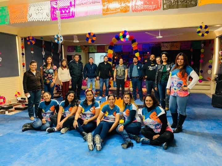 Coperativa Esc. Prim. Constituyentes De Queretaro, cafetería en San Nicolás de los Garza, Nuevo León
