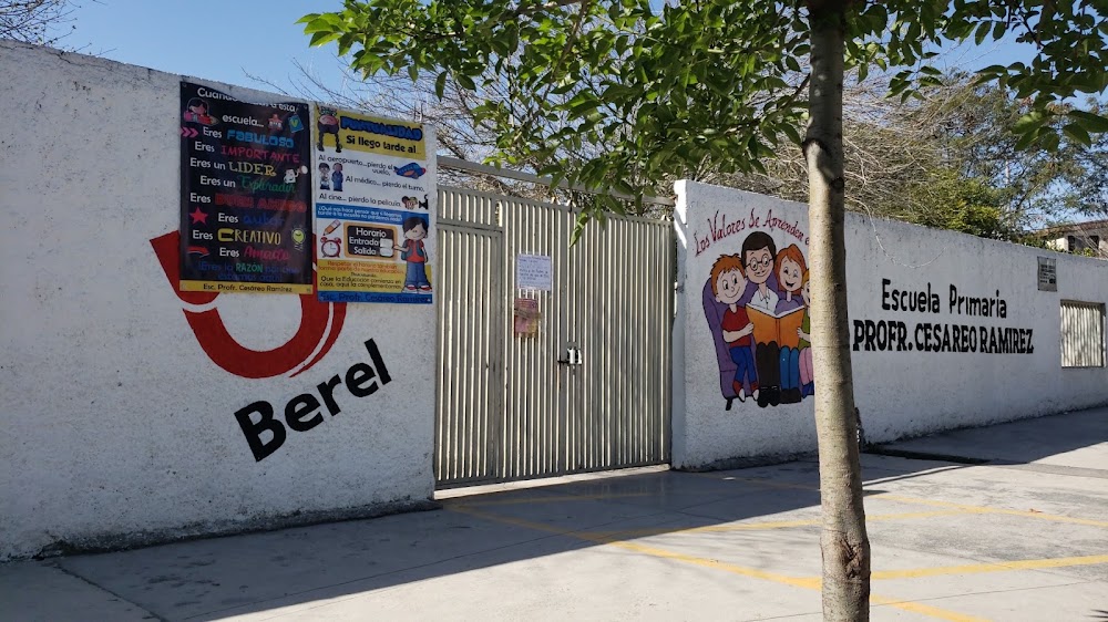 Coperaperativa Escolar Escuela Casareo Ramirez Tm, cafetería en Monterrey, Nuevo León