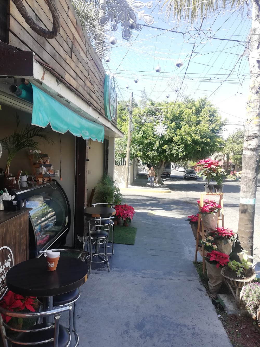 Flavor Divine Pasteleria & Cafeteria, cafetería en Guadalajara, Jalisco