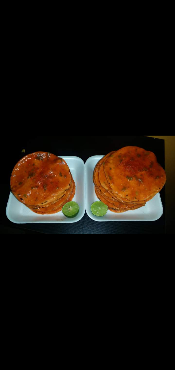 Snack Hanna, cafetería en Apodaca, Nuevo León