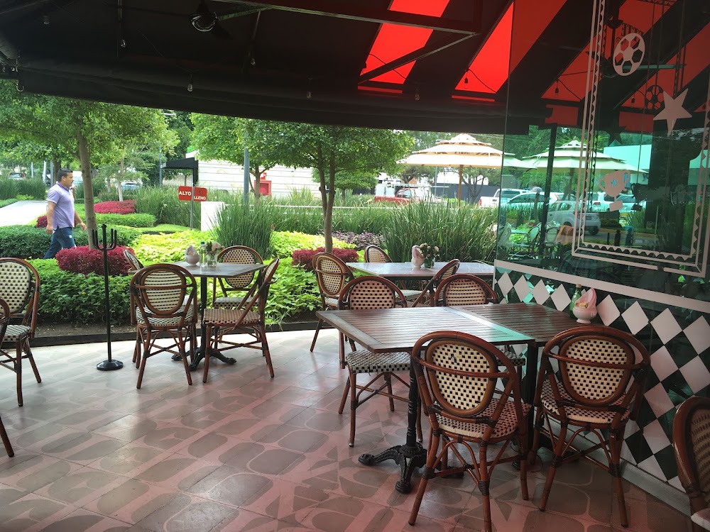 Maison Paulette, cafetería en Guadalajara, Jalisco