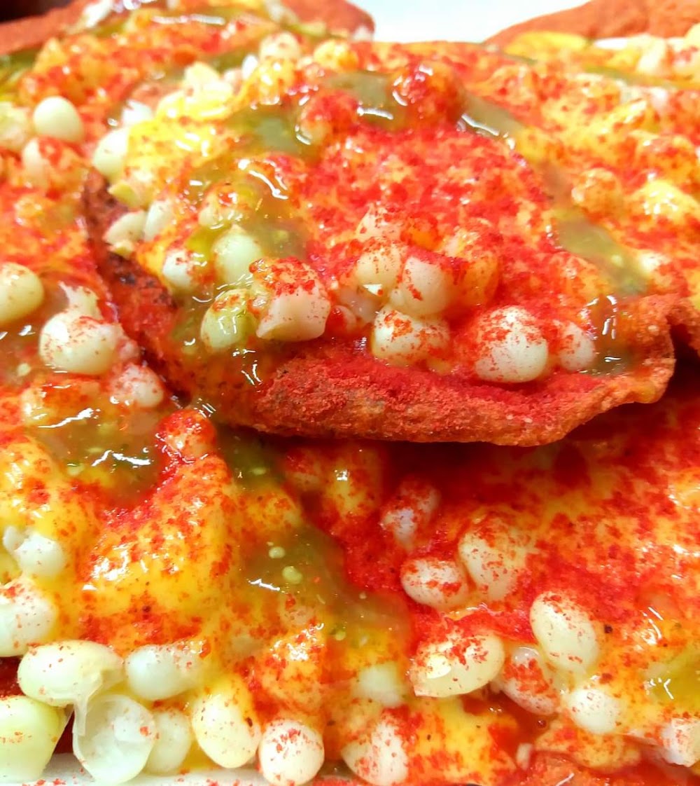 Snack Aguas Loca Mineral, cafetería en Guadalupe, Nuevo León
