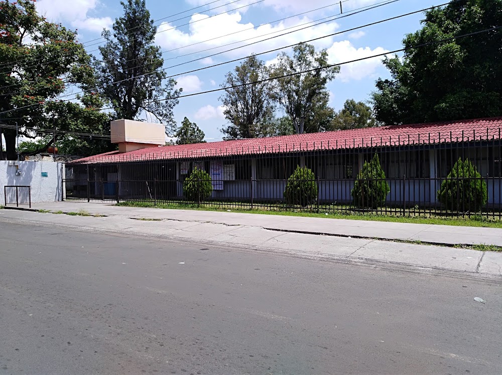 Escuela Primaria Ramon Corona Turno, cafetería en Guadalajara, Jalisco