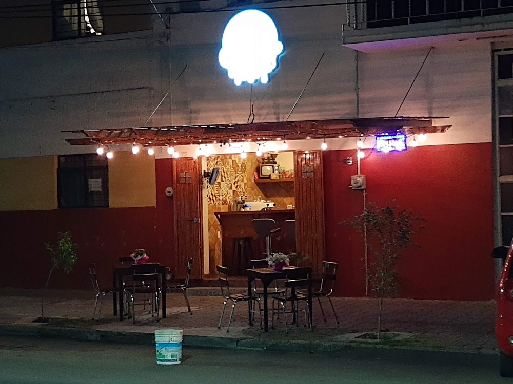 De Angel Crepas Y Wafles, cafetería en Guadalajara, Jalisco
