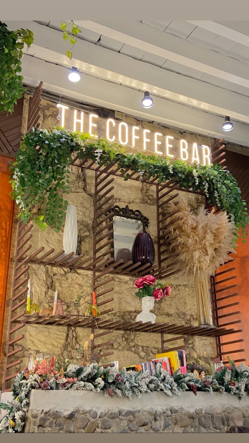 Monstera, cafetería en Monterrey, Nuevo León