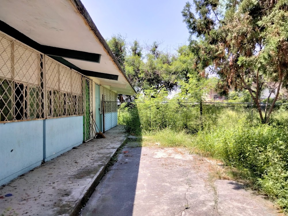 Tienda Escolar Felipe Angeles Turno Vespertino, cafetería en Guadalupe, Nuevo León