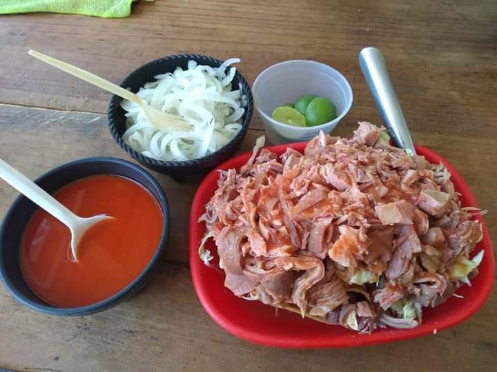 Tortas Ahogadas Esteban, cafetería en Guadalajara, Jalisco