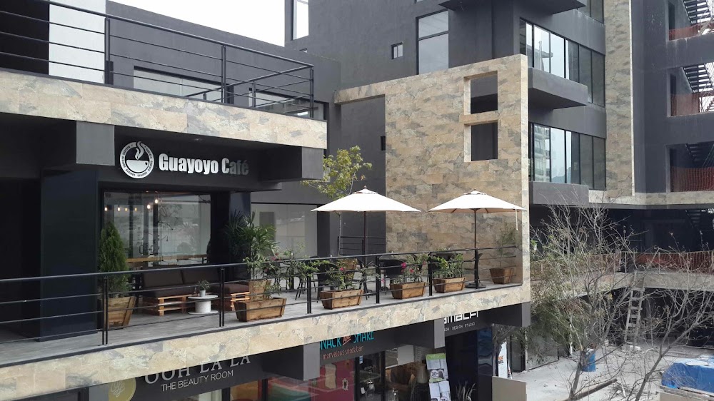 Cafe Guayoyo, cafetería en San Pedro Garza García, Nuevo León