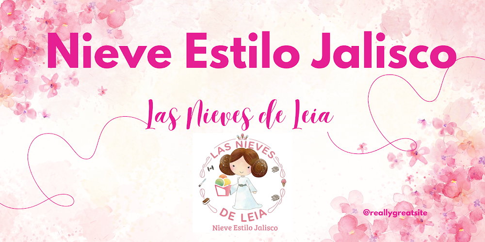 Nieves Estilo Jalisco, cafetería en Apodaca, Nuevo León