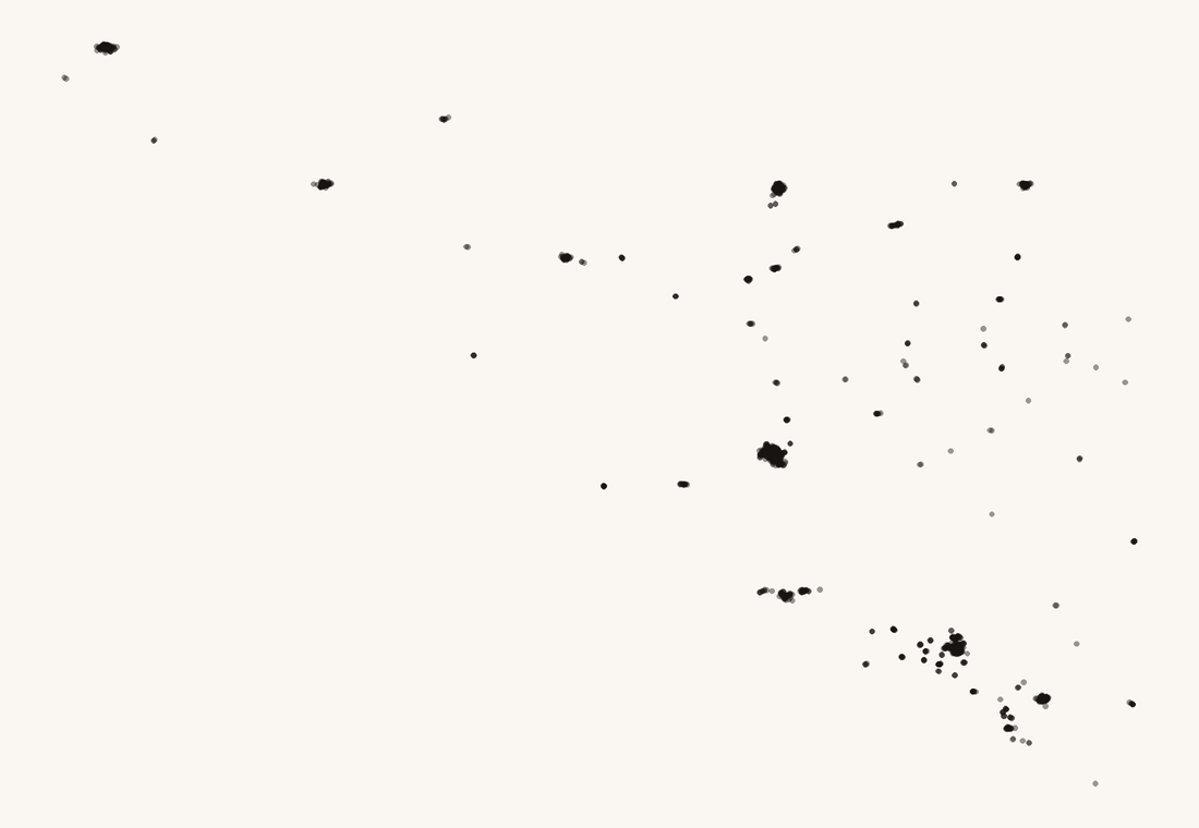 Ubicación de Arbol De Vida en el mapa de cafeterías de Sonora